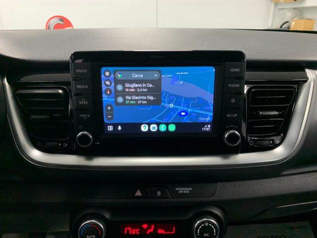 KIA Stonic 1.6 CRDi Style Full Optional