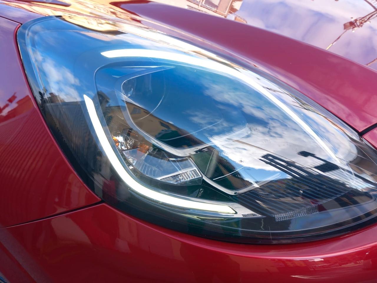 Ford Puma St-Line X Soli 63Mila KM Garantita