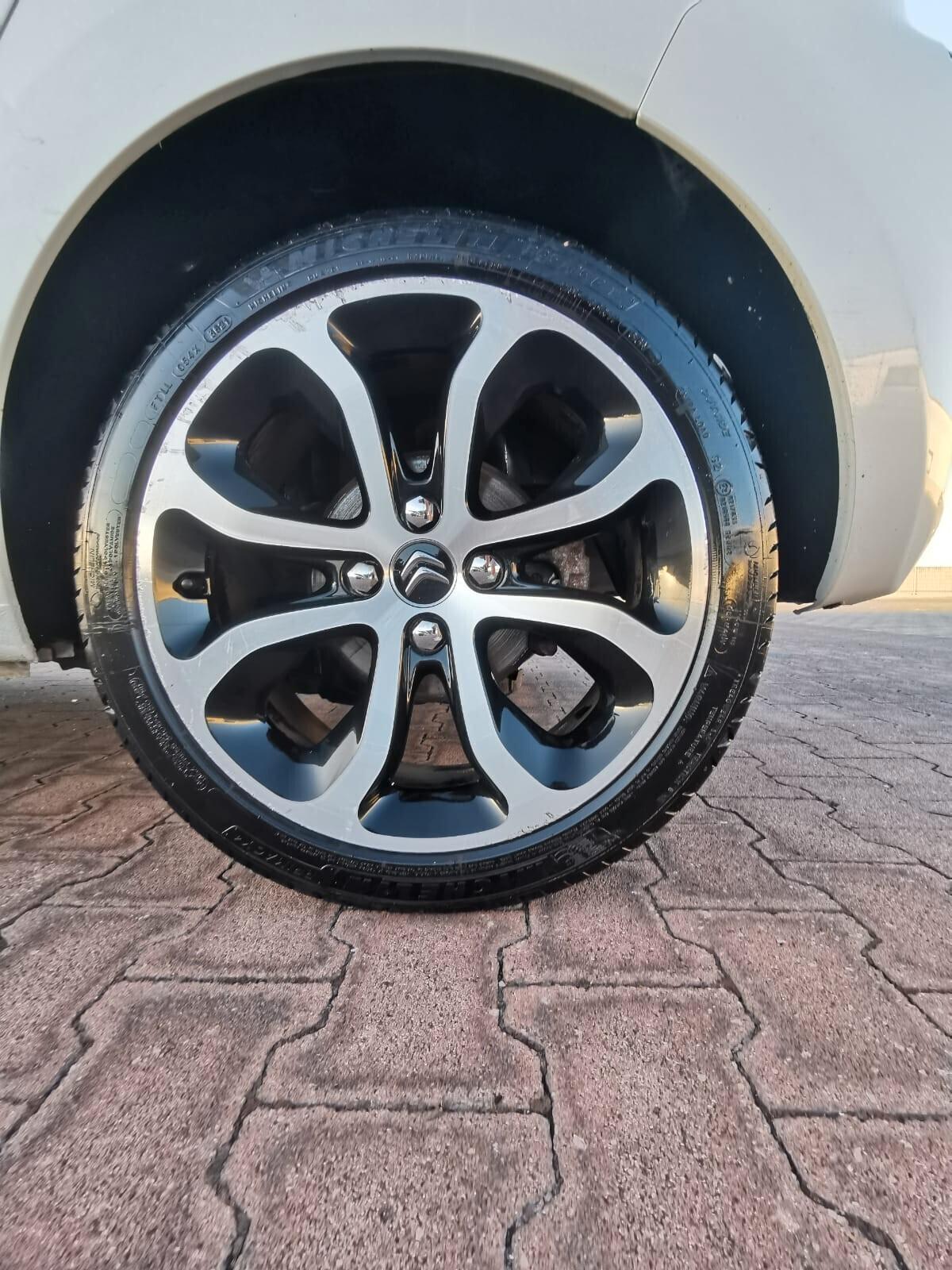 Citroen C3 Picasso 1.6 HDi 90 Exclusive 2013