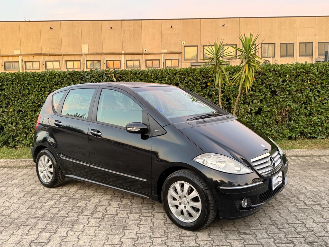 Mercedes-benz A 150 Elegance Neopatentati