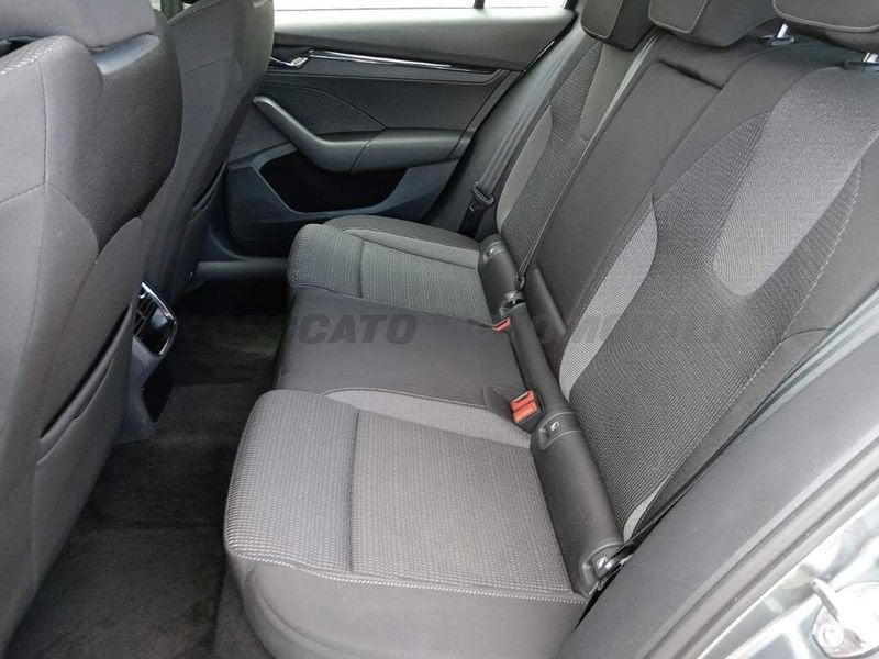 Skoda Octavia Octavia Wagon 1.0 tsi Executive