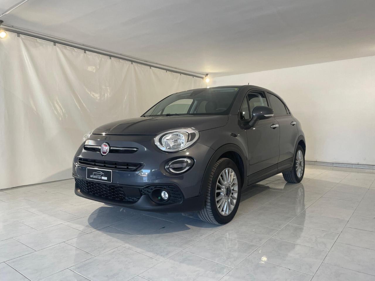 FIAT 500X 1.6 MJT 130 CV CONNECT