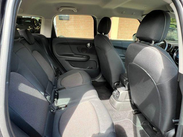 MINI Countryman 1.5 One D Northwood Edition Countryman