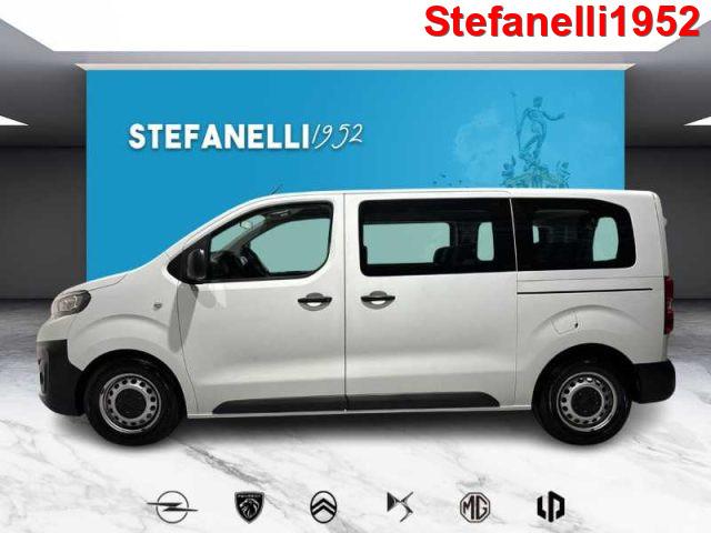PEUGEOT Expert Combi M1 Standard 1.6 BlueHDi 115 cv