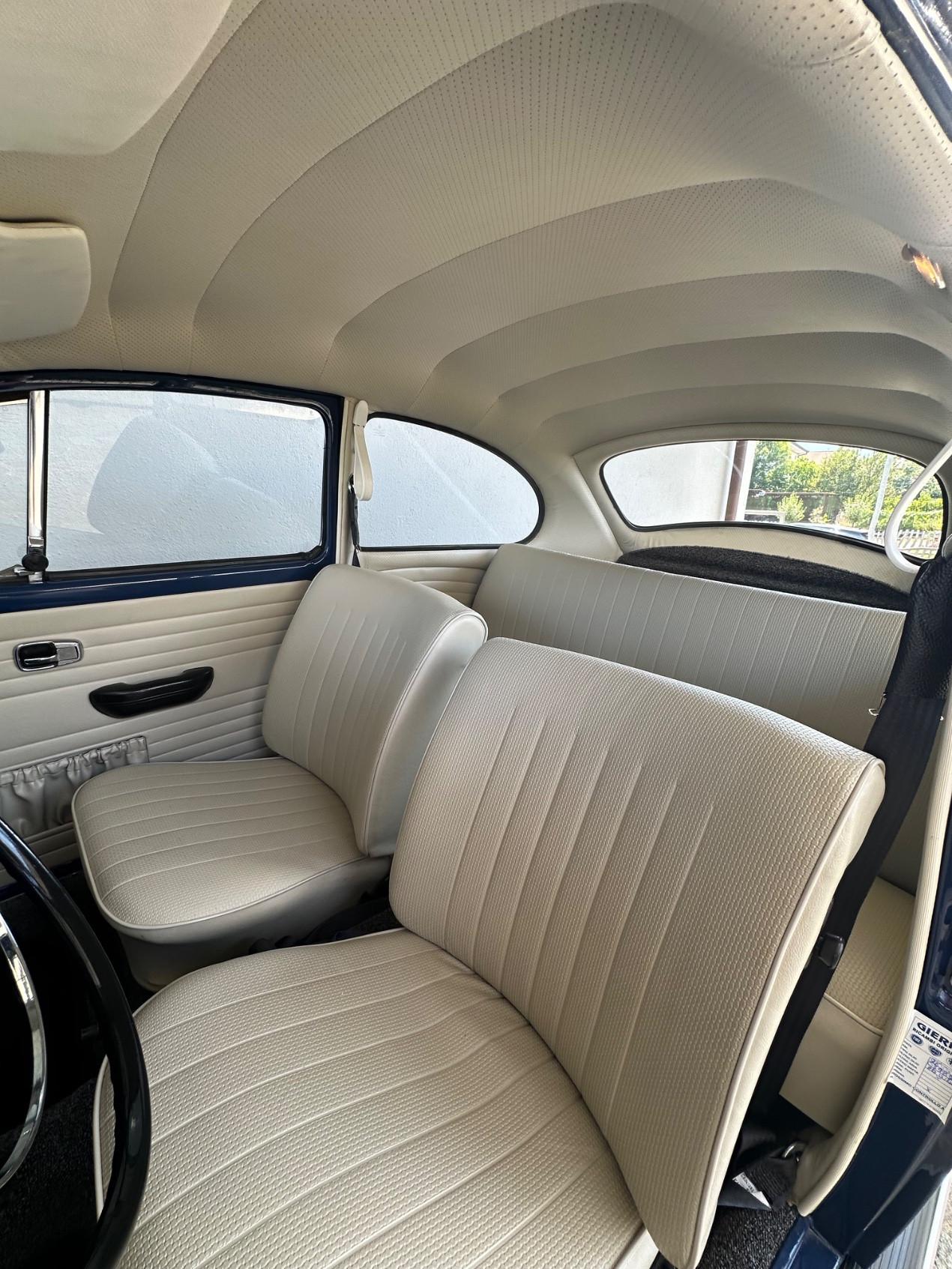 Volkswagen Maggiolino