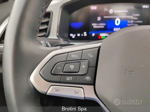 Volkswagen T-Roc 1.5 TSI ACT DSG Life