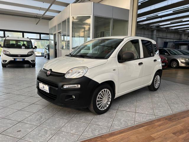 FIAT Panda 1.3 MJT S&S Pop Van 2 posti - SOLO 66.000KM