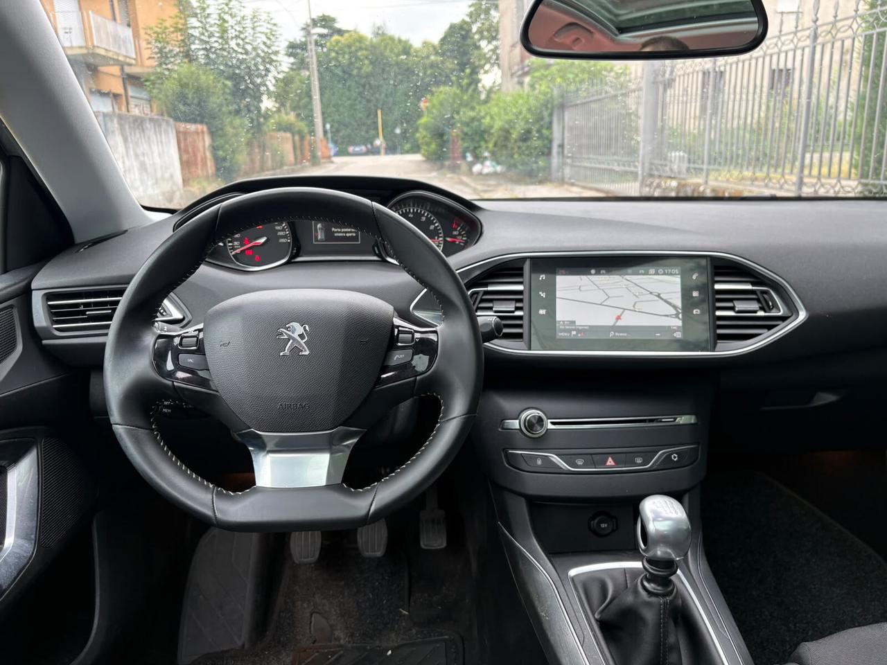 PEUGEOT 308 PureTech Turbo 130 S&S Allure