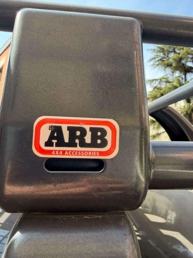 LAND ROVER Defender 90 2.5 TD5 SW 6 POSTI
