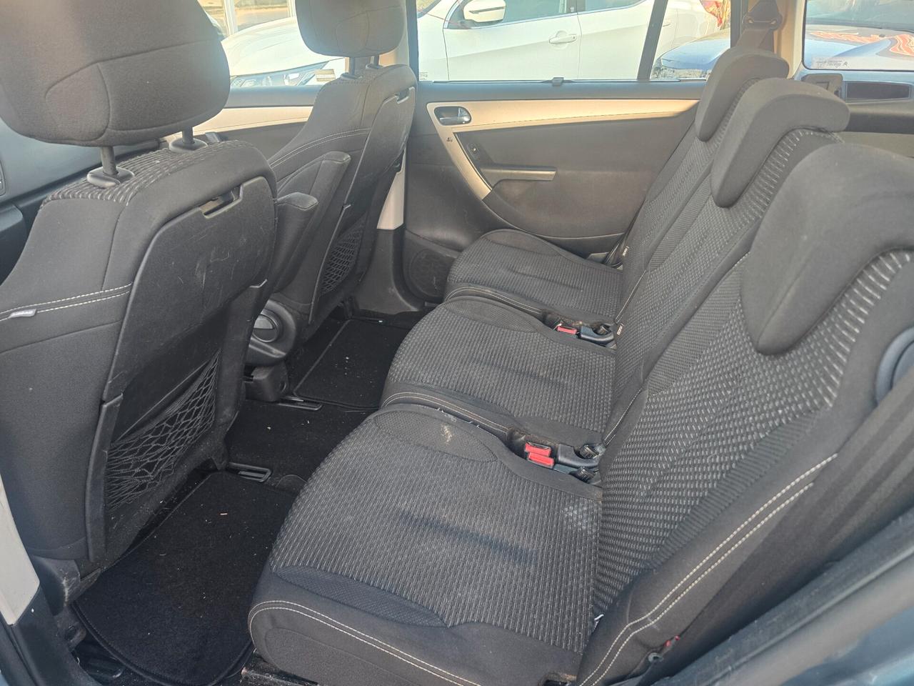 Citroen C4 Grand Picasso 1.6 e-HDi 110 CMP6 Selection