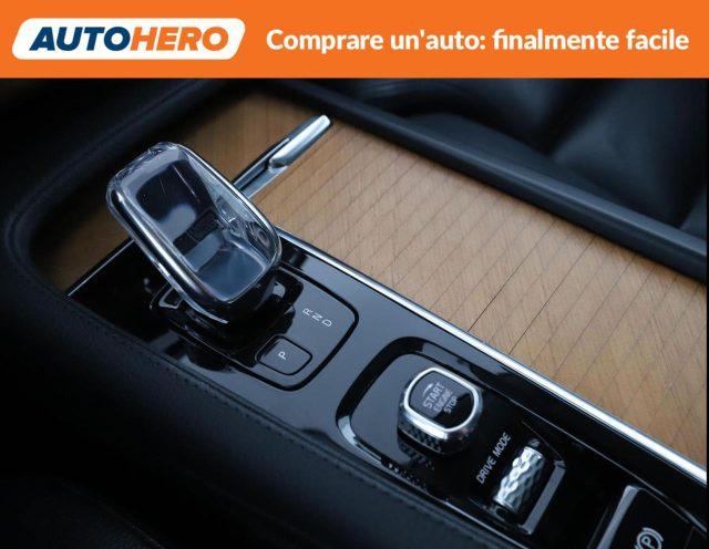 VOLVO XC90 B5 (d) AWD Geartronic Inscription
