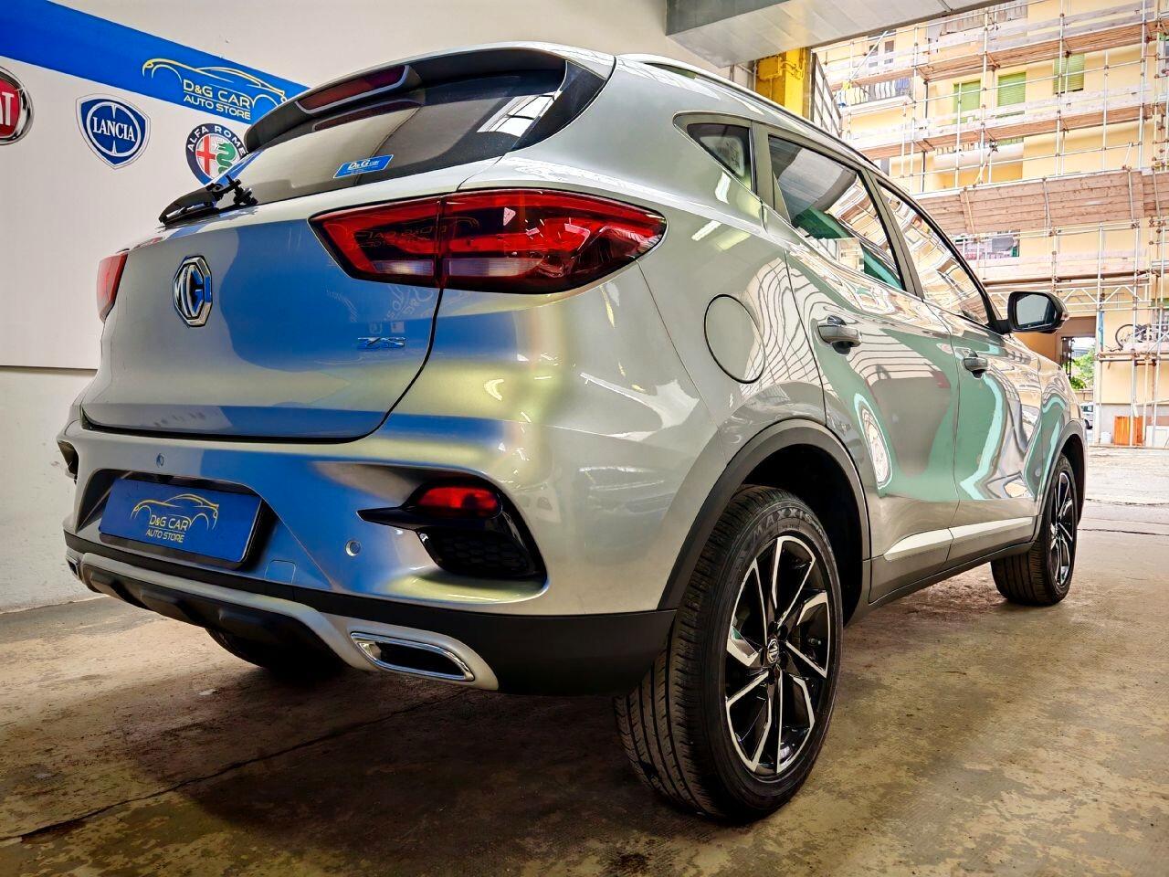 Mg ZS 1.5 Luxury