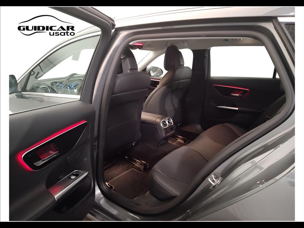 Mercedes-Benz Classe C-S206 SW 2021 - C SW 200 d mhev Advanced auto