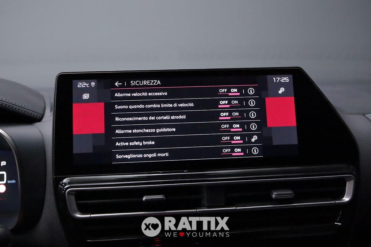 Citroen C5 Aircross 1.5 BlueHDI 130CV Max EAT8