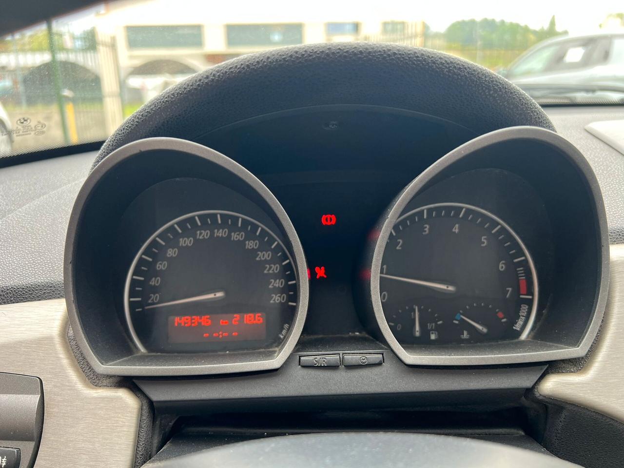 Bmw Z4 2.5i cat Roadster