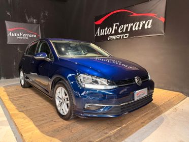 Volkswagen Golf 1.6 TDI 115 CV DSG 5p. Executive BlueMotion Technology