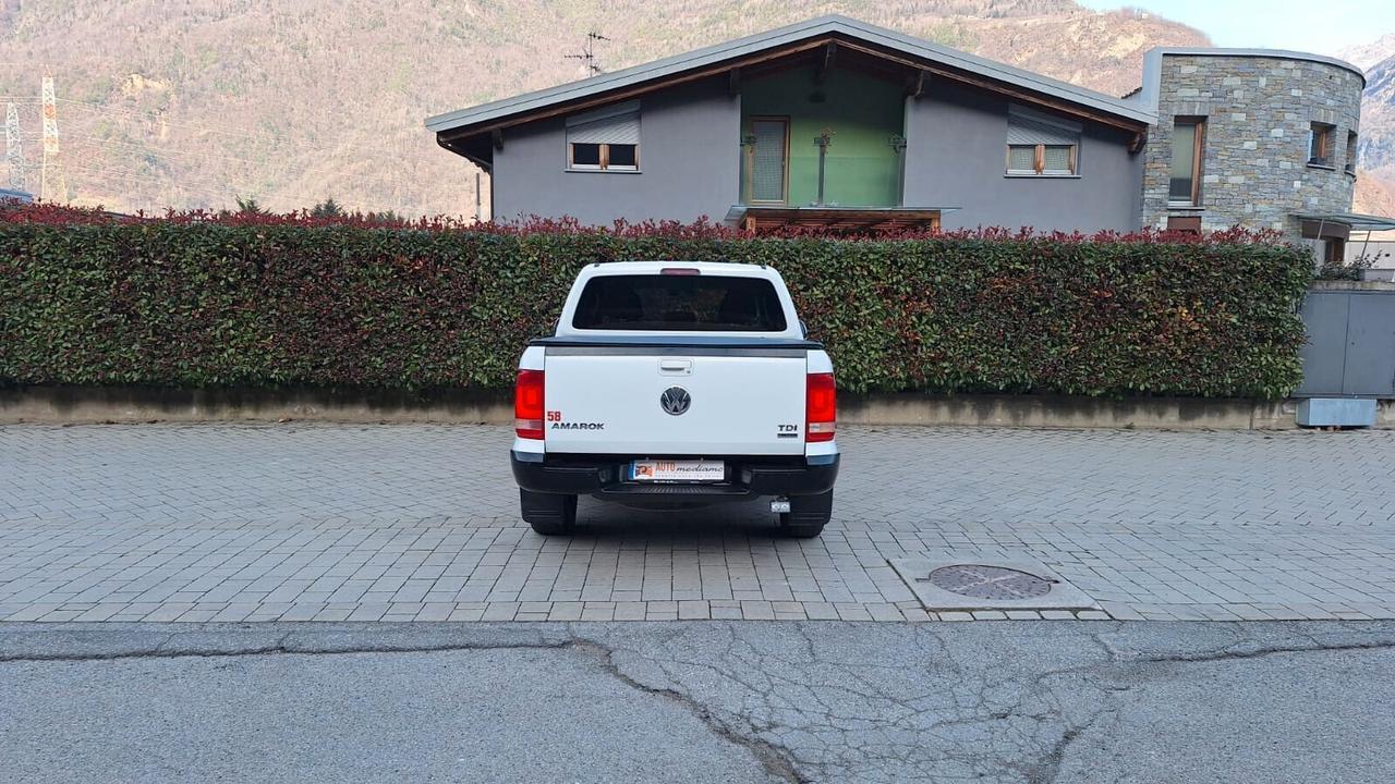 VW Amarok 4X4 inseribile ridotte ''IVA INCLUSA''