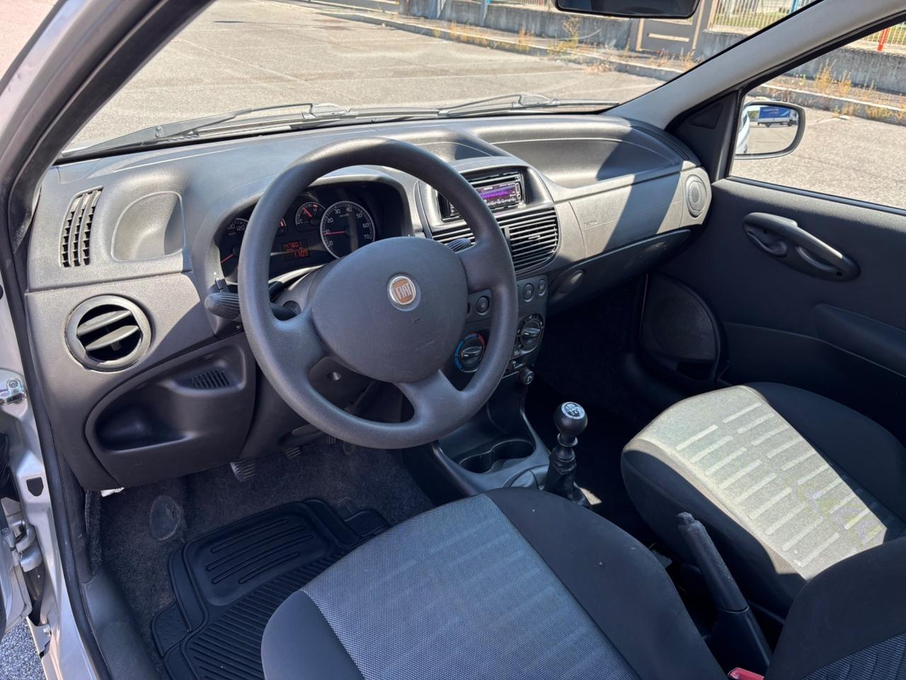 Fiat Punto Classic 1.2 3 porte Active