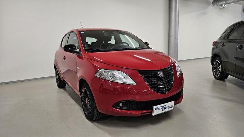 Lancia Ypsilon Ypsilon 1.2 69 CV 5 porte GPL Ecochic Elefantino