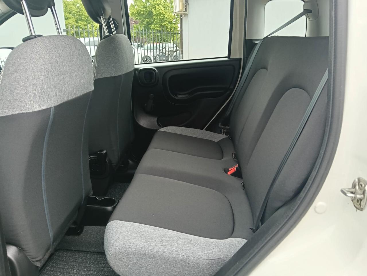 Fiat Panda 1.0 FireFly S&S Hybrid City Life PREZZO REALE