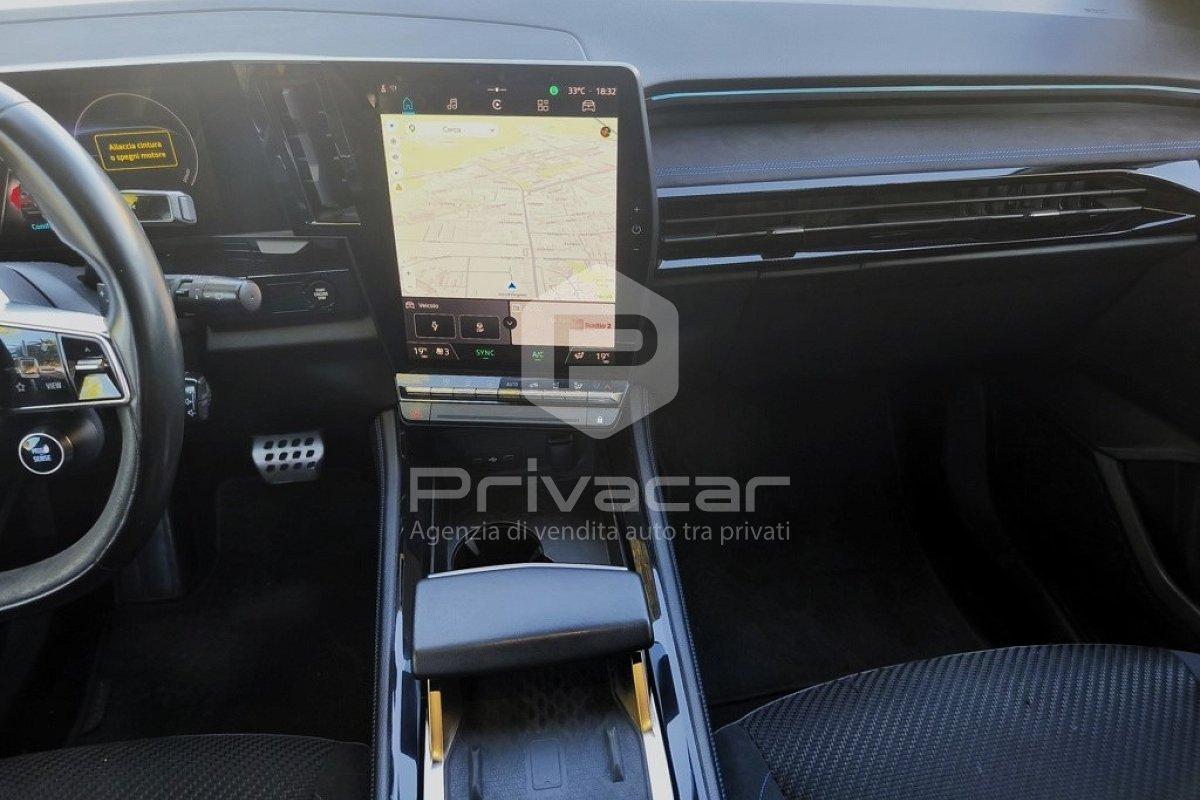 RENAULT Austral Austral Full Hybrid E-Tech 200 CV Techno Esprit Alpine