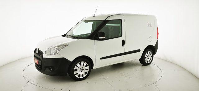 FIAT Doblo Doblò 2.0 MJT PC-TN Cargo Lamierato SX E5+