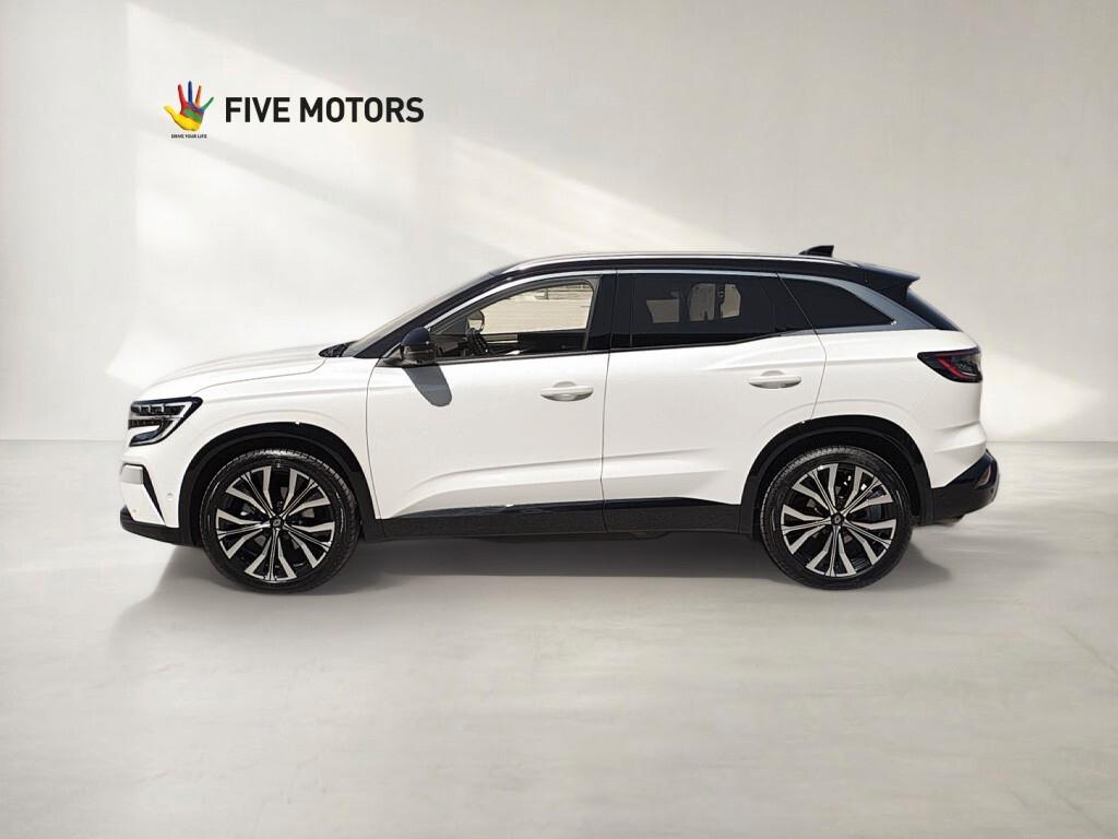 Renault Austral 1.2 E-Tech full hybrid 200cv Iconic Auto