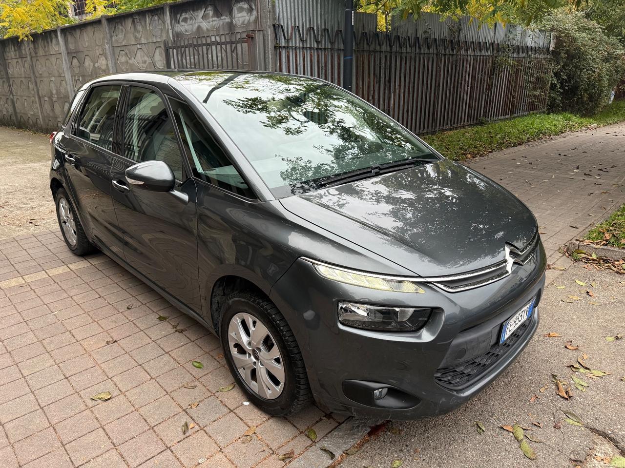Citroen C4 Picasso BlueHDi 100 S&S Business