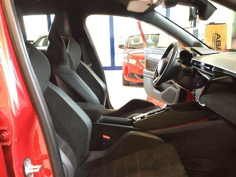 Alfa Romeo Junior BEV 156CV/115kW elettrica SPECIALE - PACK TECHNO / SPORT