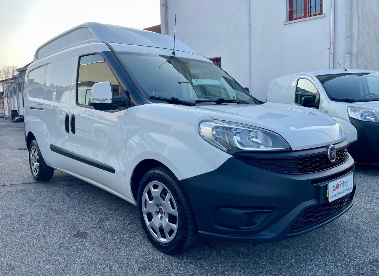 Fiat DOBLO MAXI XL ALTO LH2 1.6 MJT SPONDA IDRAULICA