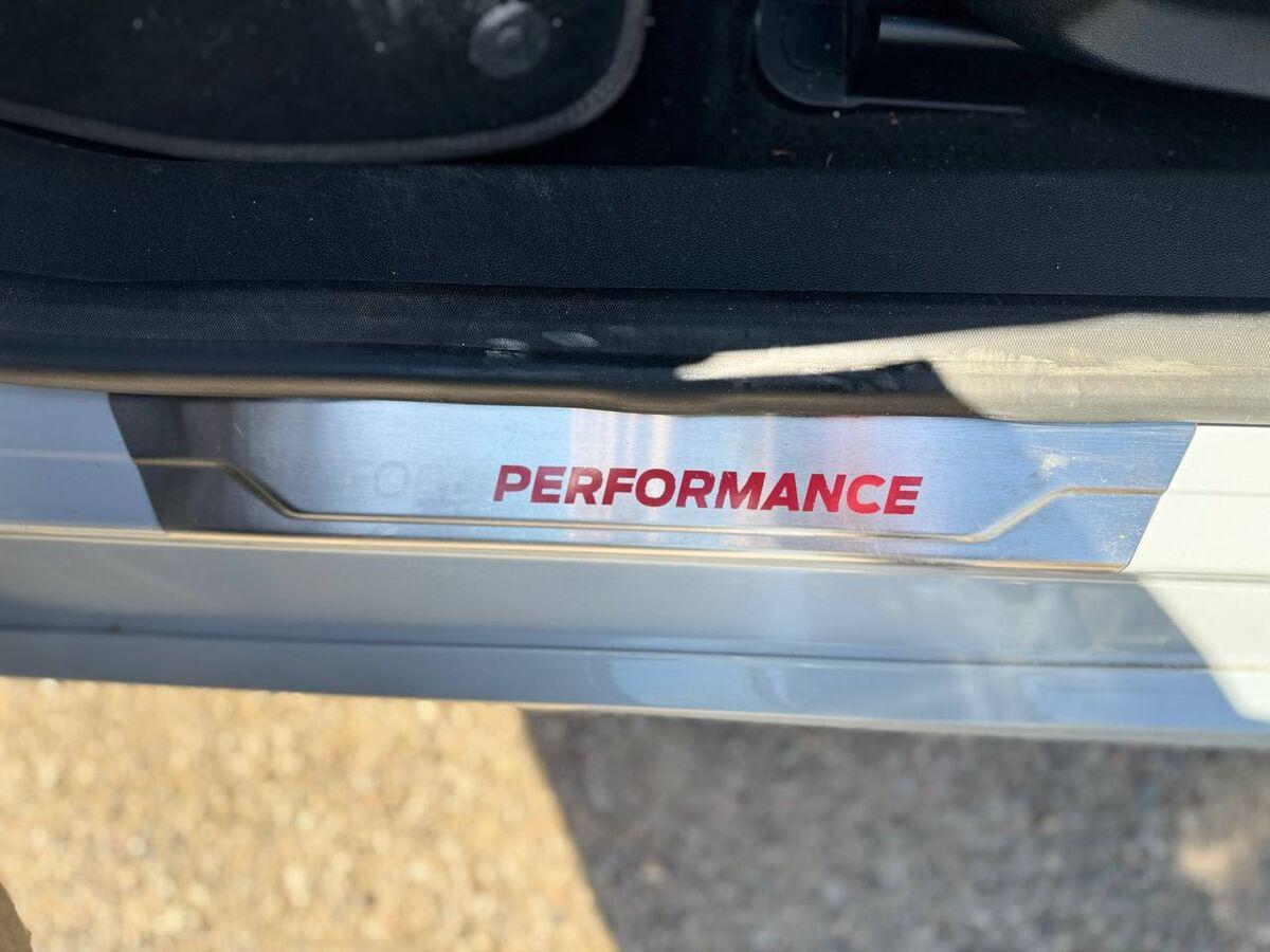 Ford Fiesta 1.5 ST s&s 200cv my19.5