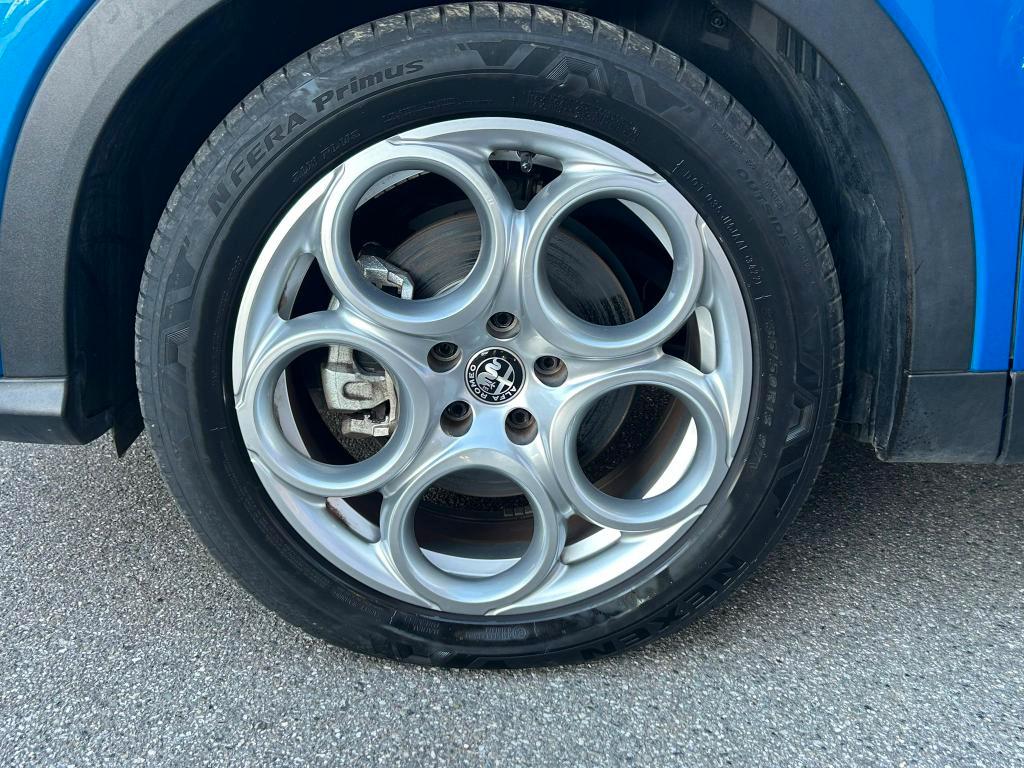 Alfa Romeo Tonale 1.6 Sprint 130cv tct6