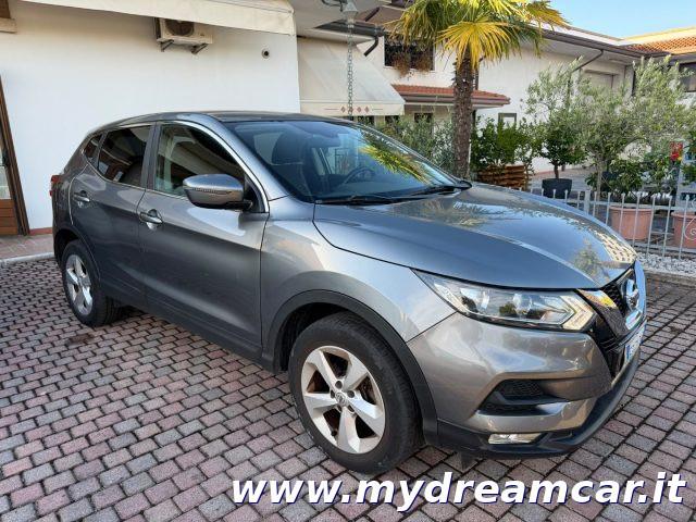 NISSAN Qashqai 1.5 dCi Business