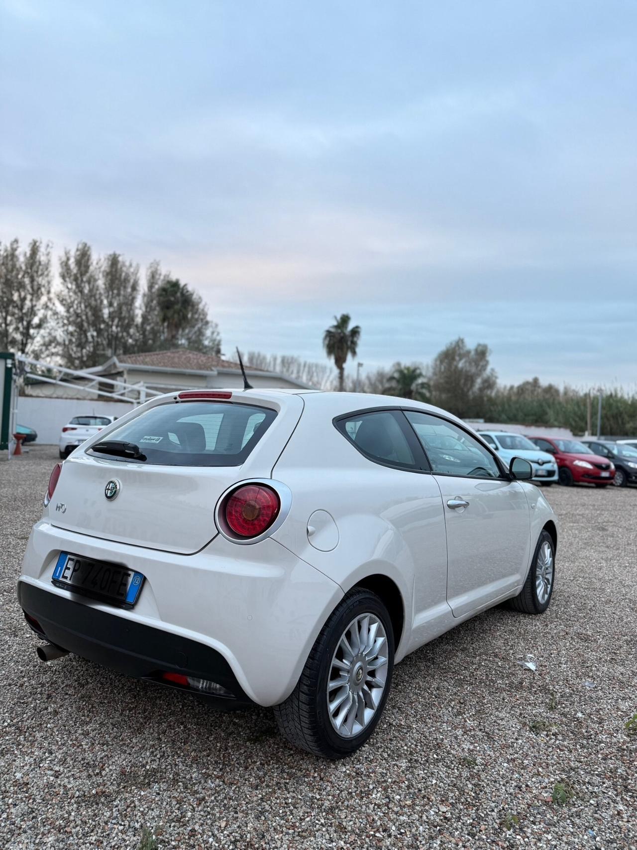 Alfa Romeo MiTo 1.4 70 CV 8V Super