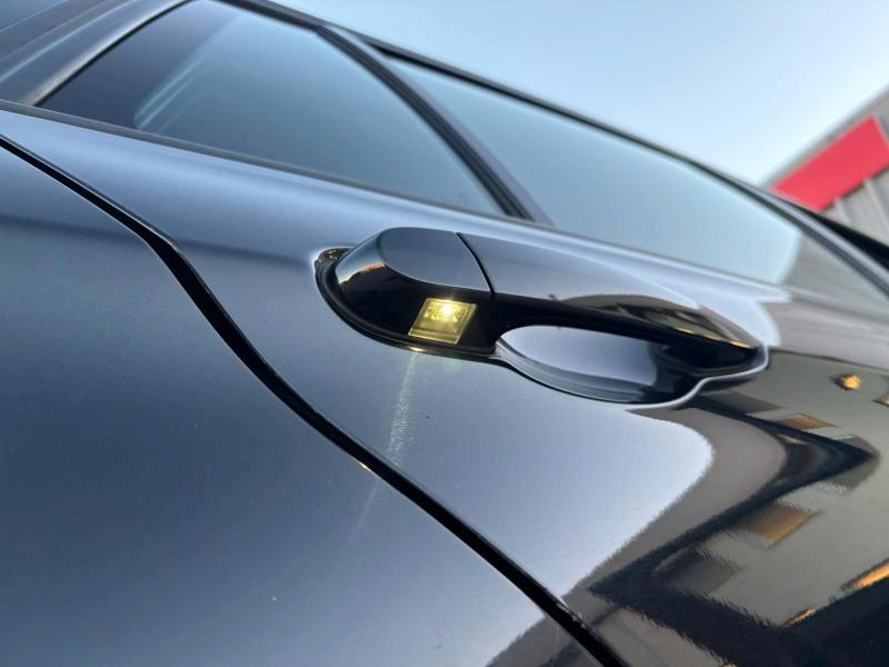 BMW Serie 3 Touring 318d Touring Sport auto