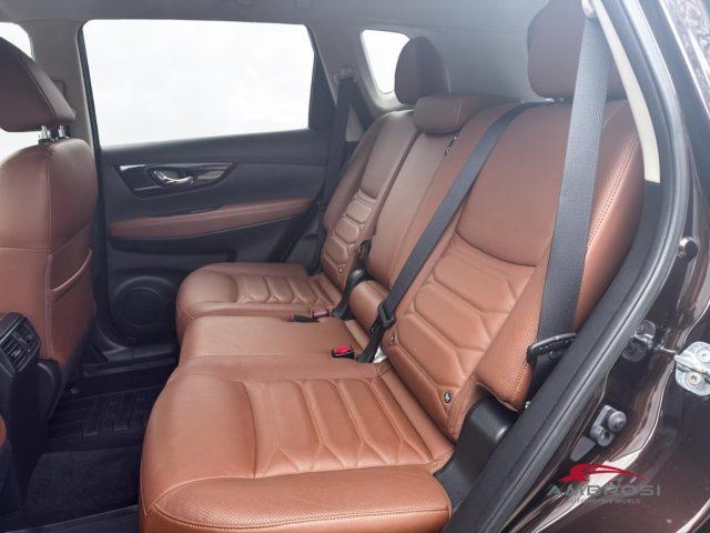 NISSAN Other X Trail 2.0 dCi 4WD X-Tronic Tekna - PER OPERATORI