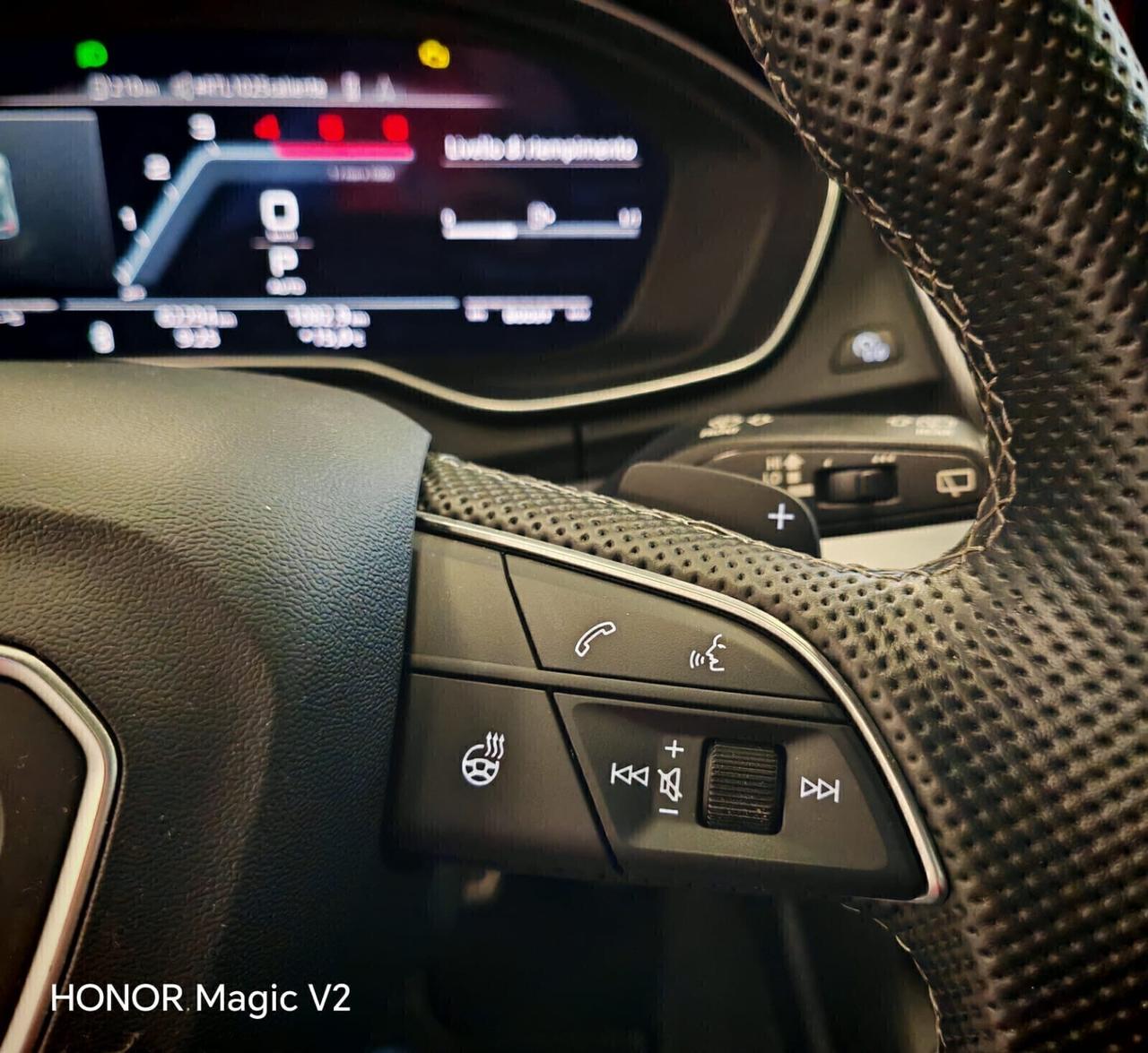 AUDI SQ5 SPORTBACK TDI QUATTRO IDENTITY HYBRID MY2022