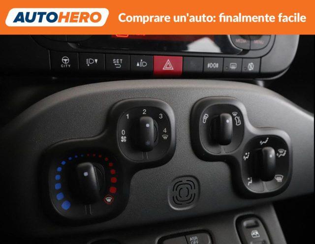 FIAT Panda 1.2 Waze