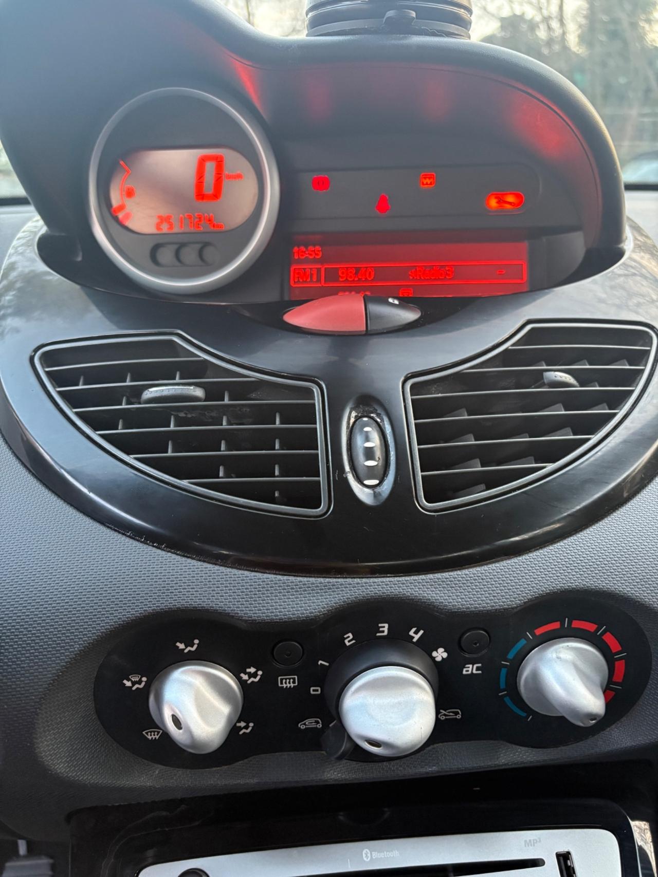 Renault Twingo 1.2 16V Night&Day