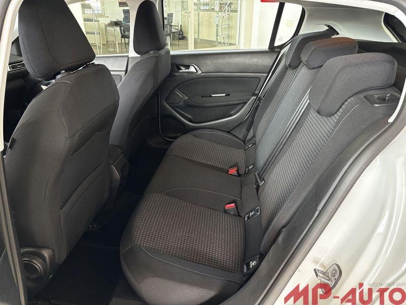 Peugeot 308 PureTech Turbo 130 S&S