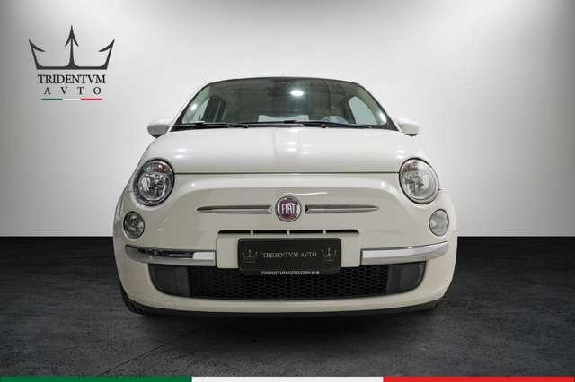 Fiat 500 1.2 Lounge 69cv