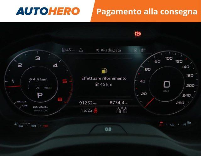 AUDI A3 SPB 35 TDI S tronic Sport