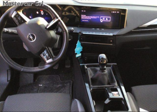 OPEL Astra 1.5 diesel 130cv Edition s - GM368PG