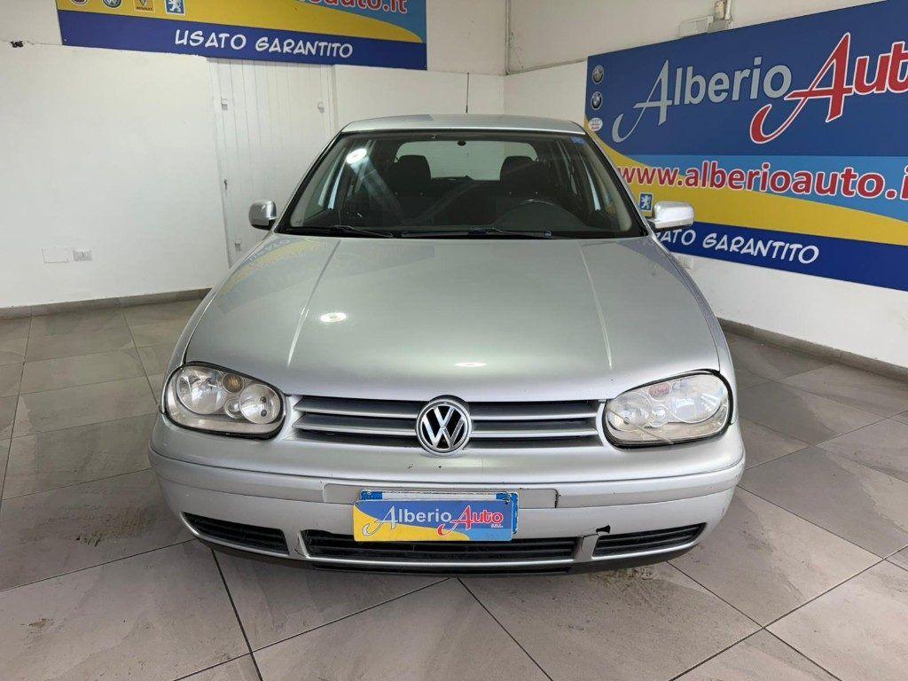 Volkswagen Golf 1.9 tdi 101cv 5porte