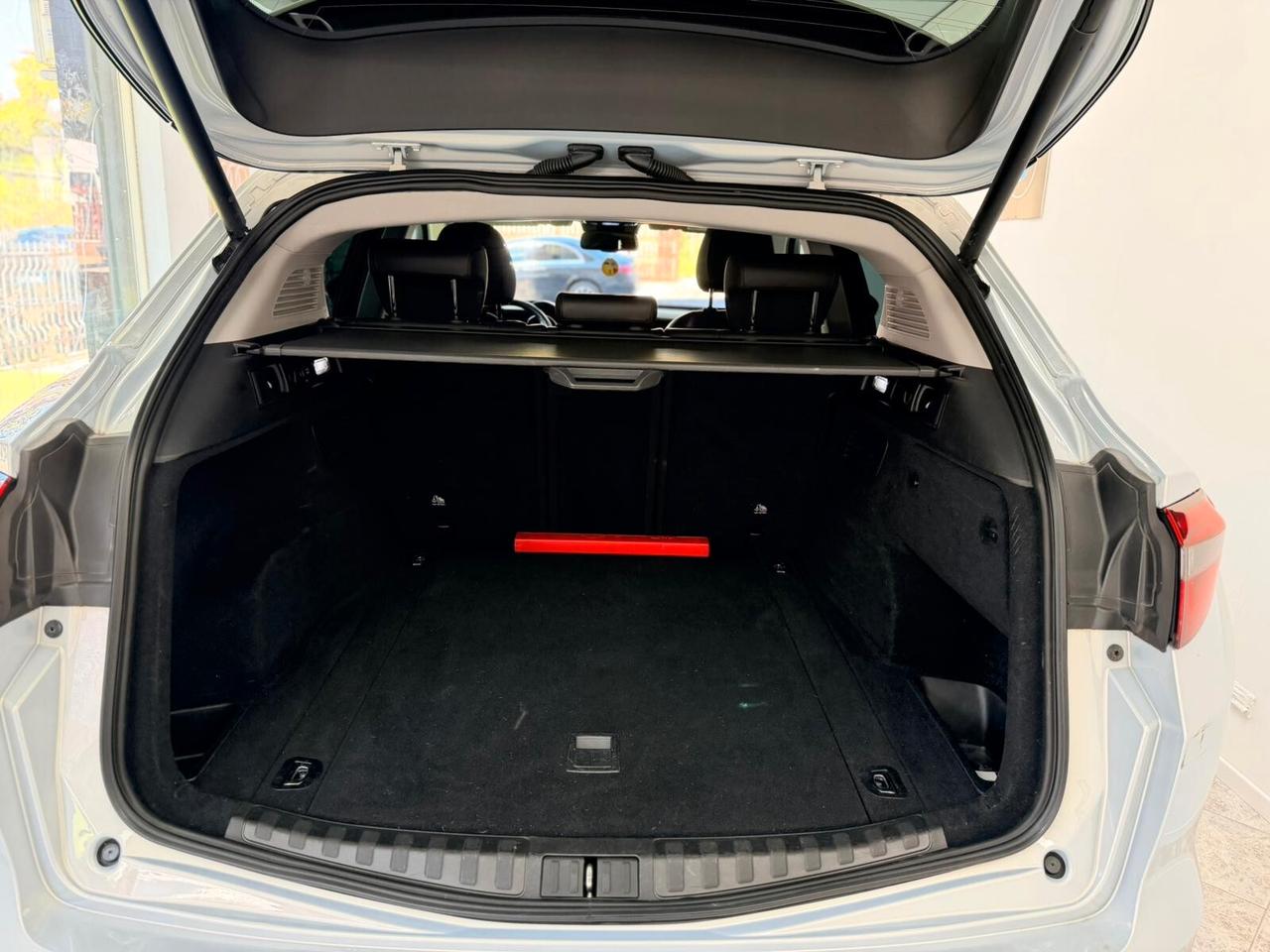 Alfa Romeo Stelvio 2.2 210 CV Q4 Veloce anno 10/2020 Permute Finanziamenti Garanzia