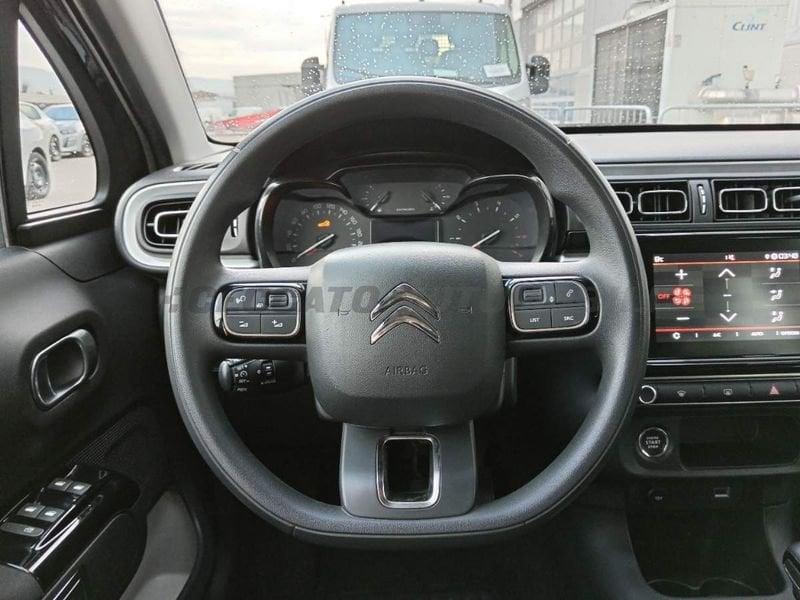 Citroën C3 C3 1.2 puretech Shine s&s 110cv