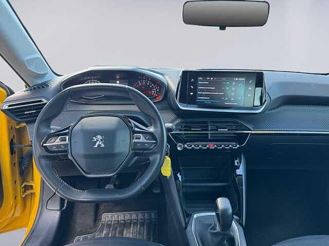 Peugeot 208 1.2 PureTech 75 CV Active Pack