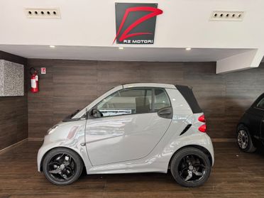 Smart ForTwo Cabrio 1.0 mhd Pulse 71cv-SERVOSTERZO-ITALIANA