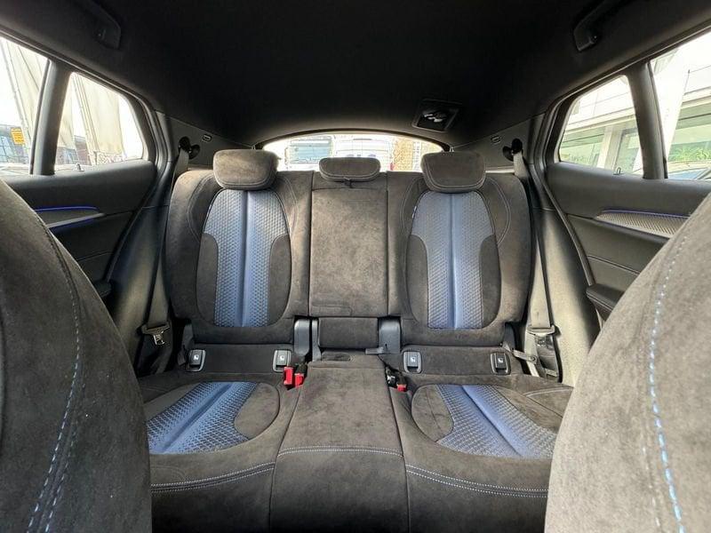 BMW X2 X2 xDrive18d Msport