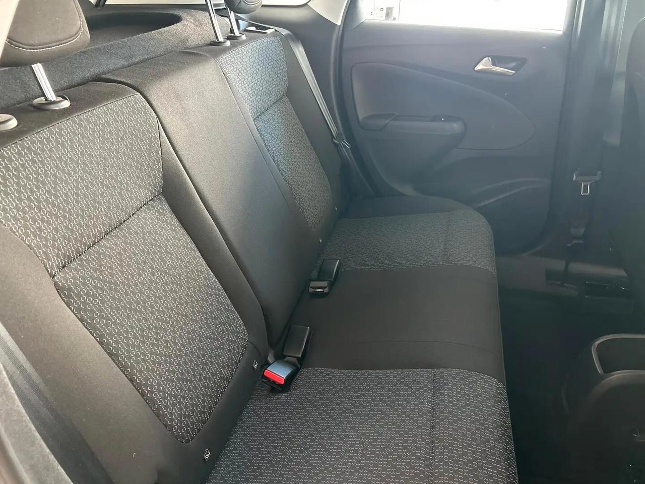 Opel Crossland X 1.2 12V Advance